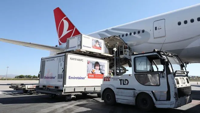 Sağlık Bakanlığı açıkladı! Çin’den yeni aşılar geldi