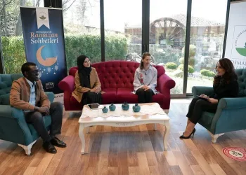 Misafir öğrencilerin gözünden Bursa’da ramazan