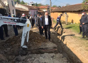 İYİ Parti’den Kirazlıyayla’ya çıkarma