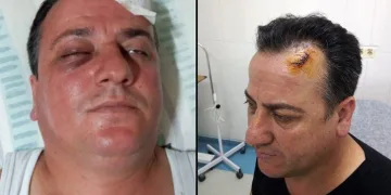 Bursa’daki taksici kandırıldım dedi şikayetini geri çekti