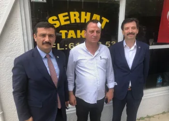 Mağduru oynadı provokasyoncu çıktı