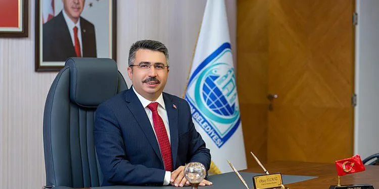 Yıldırım Belediyesi 19 Mayıs ruhunu sokaklara taşıyacak