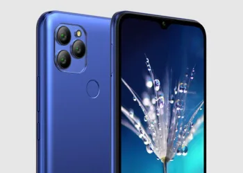 Yerli telefon markasından yeni model