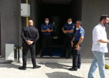 Bursa’da kardeşini öldürüp yaşamına son verdi