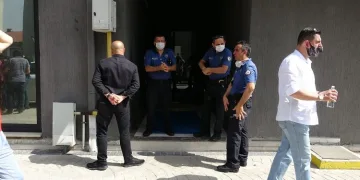 Bursa’da kardeşini öldürüp yaşamına son verdi