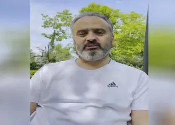 Korona tedavisi gören Başkan Aktaş taburcu oldu