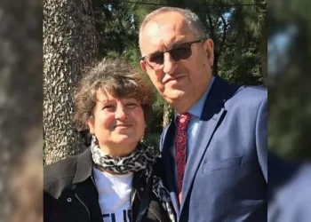 CHP Milletvekili Atilla Sertel’in eşi Ziynet Sertel hayatını kaybetti
