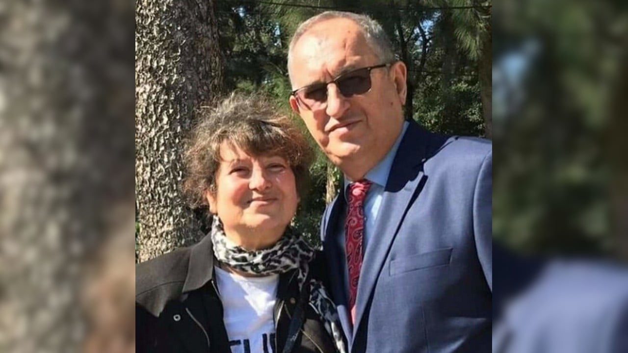CHP Milletvekili Atilla Sertel'in eşi Ziynet Sertel hayatını kaybetti
