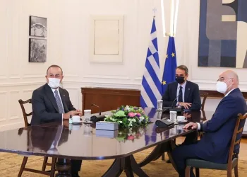 Türkiye, Yunanistan’la aşı sertifikasında anlaştı