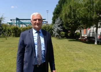 BARSİAD Başkanı Demirören: “Büyümede başarının devamı yapısal reformlara bağlı”