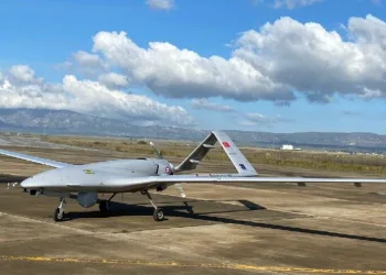 Türkiye NATO ülkesine SİHA satacak