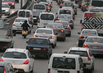 Bursa Çevre Otoyoluna trafik düzenlemesi!