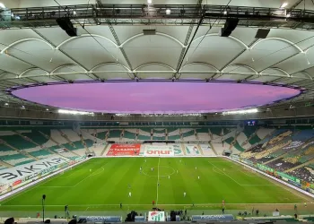 Bursaspor, 4.5 yılda iç sahada yüzde 44’lük galibiyet oranı yakaladı