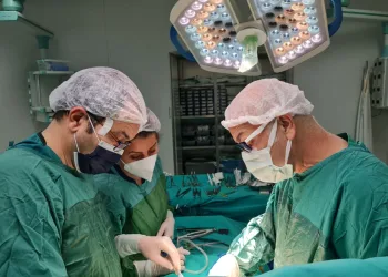 Bursa’da organlarıyla 5 kişiye umut oldu