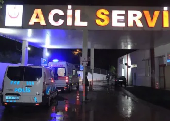 Bursa’da güvercin pazarlığı kanlı bitti