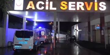 Bursa’da güvercin pazarlığı kanlı bitti