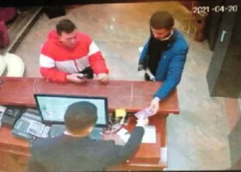 Thodex’in kurucusunu kim saklıyor? Son görüntüleri ortaya çıktı!