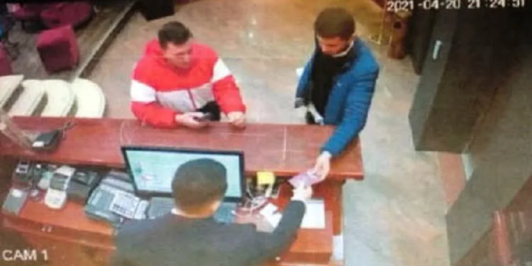 Thodex’in kurucusunu kim saklıyor? Son görüntüleri ortaya çıktı!