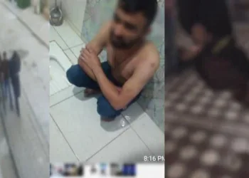 İşkence görüntüleriyle fidye istediler
