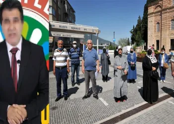 Bursa’da 50 kişiyi umre vaadiyle dolandırdı