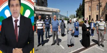 Bursa’da 50 kişiyi umre vaadiyle dolandırdı