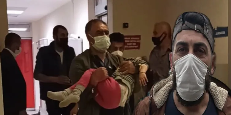 Sokakta buldukları ilacı içen ikizlerin babası: Çocuklarım uyanamıyor