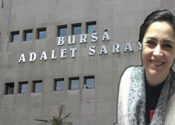 Bursa’da 6 aylık hamile hakim koronadan öldü