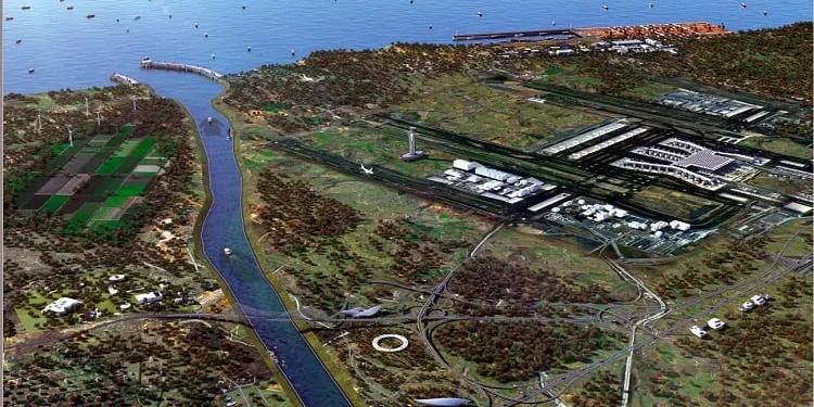 Kanal İstanbul’un temeli haziranda atılıyor