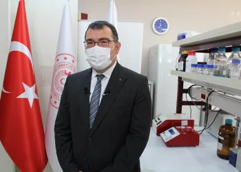 TÜBİTAK Başkanı’ndan gönüllü olun çağrısı