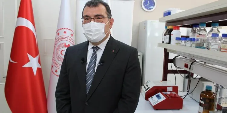 TÜBİTAK Başkanı’ndan gönüllü olun çağrısı