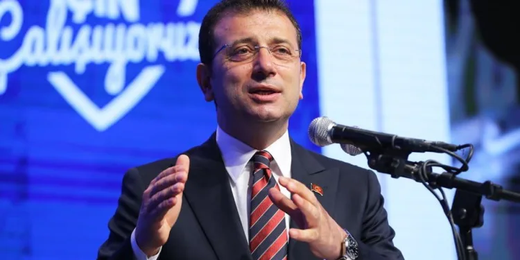 İmamoğlu’na 4 yıla kadar hapis istemi