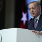 Erdoğan duyurdu: Tüm insanlıkla paylaşacağız
