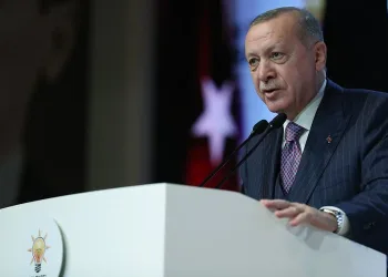 Cumhurbaşkanı Erdoğan’da yeni anayasa açıklaması