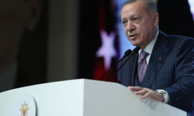 Erdoğan duyurdu: Tüm insanlıkla paylaşacağız
