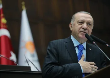 Cumhurbaşkanı Erdoğan’dan Soylu’ya destek
