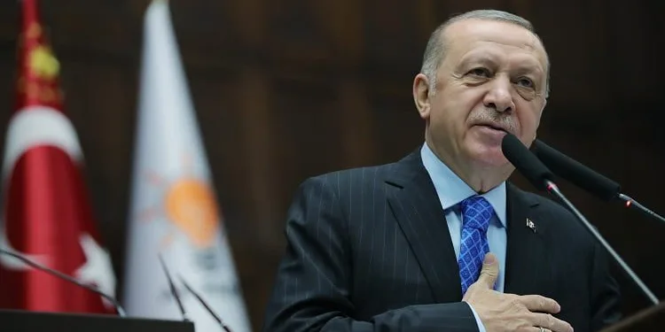 Cumhurbaşkanı Erdoğan’dan Soylu’ya destek