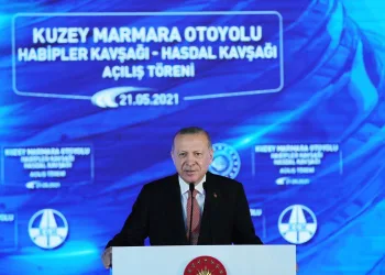 Erdoğan duyurdu: Yakında meclise sunuyoruz