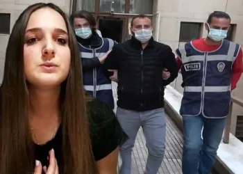 Bursa’da genç kıza muştayla saldırmıştı! Serbest kaldı