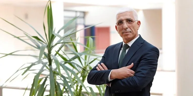 Marmarabirlik 34 basamak yükselerek ilk 500’de yer aldı