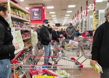 Marketlerde yeni dönem bugün başlıyor
