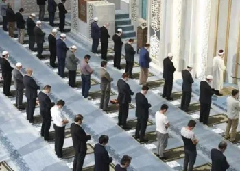 Yarın bayram namazı kılınacak mı?