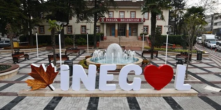 İnegöl Belediyesi tahsilat servisleri tam zamanlı çalışacak