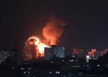 İsrail’in Gazze saldırısında can kaybı 53’e yükseldi