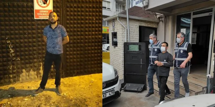 Bursa’da yüksek sesle müzik dinleyen komşusunu öldürdü