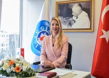 İSO 500 araştırmasına TÜGİAD damga vurdu