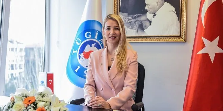 İSO 500 araştırmasına TÜGİAD damga vurdu