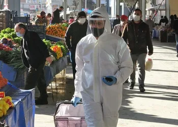 Bursa’da açılacak pazar yerleri listesi
