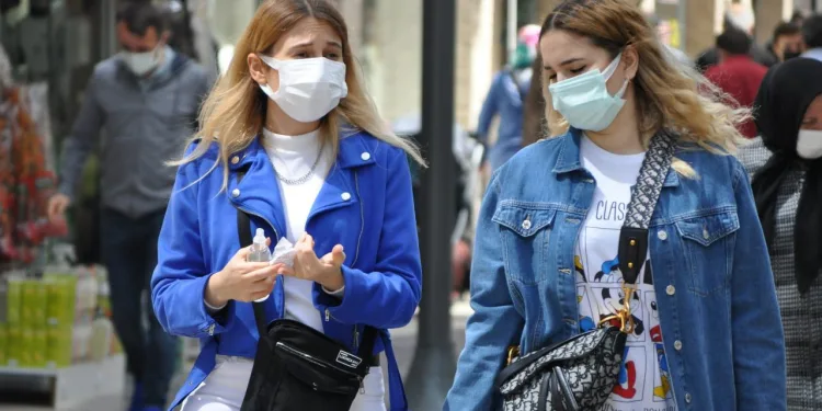 Bilim Kurulu üyesinden bölgesel normalleşme önerisi