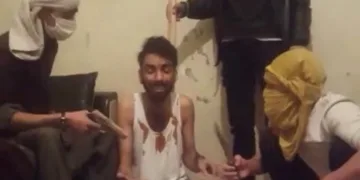 İşkence görüntüleri çekerek fidye istediler