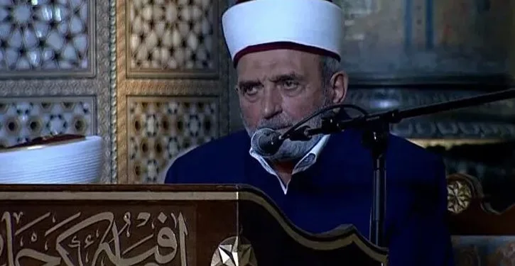 Mustafa Demirkan hakkında suç duyurusu